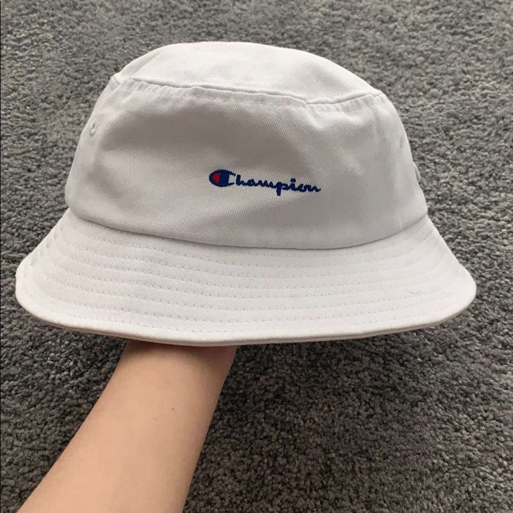 Champion Hat Japanese Edition